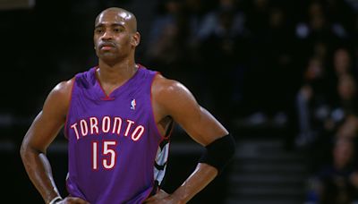 Raptors fans torn over team's decision to retire Vince Carter's jersey: Kyle Lowry 'should be first'