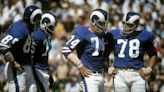 ChatGPT ranked the top 15 Rams players of all time. How did it do?