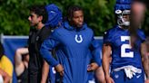 Colts excuse Jonathan Taylor for personal matter amid RB's contract standoff