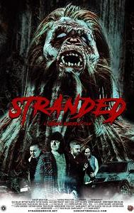 Stranded | Horror