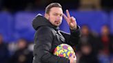 Jurgen Klopp’s right-hand man Pep Lijnders in running for Ajax job