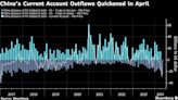 China’s Capital Outflow Surges to Highest Since 2016 in April