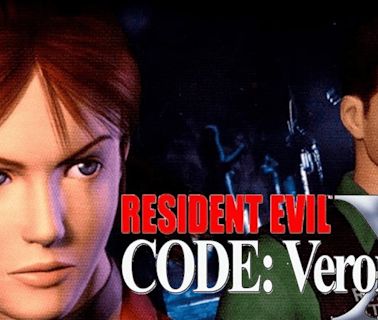 Capcom estaría trabajando en remakes de Resident Evil Zero y Code Veronica