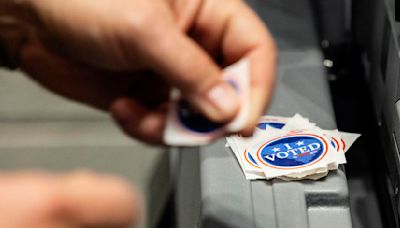 Live updates: Charleston County Sheriff Republican runoff results