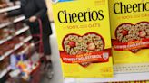 General Mills posts bigger-than-expected drop in quarterly sales