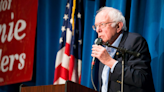 Sanders announces re-election campaign