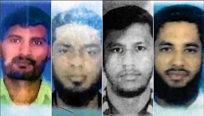 Sri Lankan Cops Arrest 'Handler' Of 4 ISIS Terrorists Caught In Gujarat