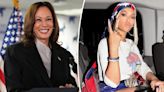 Beyoncé signals support for Kamala Harris as she gives permission to use ‘Freedom’ for presidential campaign