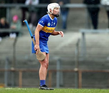 ‘In the full-back line, you have to be a bully’ – Mairéad Eviston happy to be a Premier disruptor for Tipperary