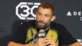 UFC 291’s Michael Chiesa on how Daniel Cormier advised him against back surgery