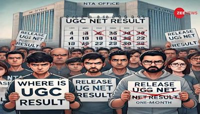 When Will UGC-NET Results 2024 Declared? Aspirants Demand NTA To Announce Results, Trends On Social Media- Check Reactions Here