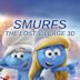 Smurfs: The Lost Village