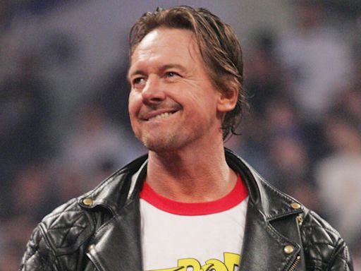 Roddy Piper Attended ‘Kickin’ It Old Skool’ Premiere, Didn’t Know He Was Cut From The Movie