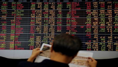 International Markets in Doldrums: UK, France, Japan, China and New Zealand hit multi-week lows