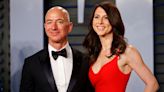 MacKenzie Scott trims Amazon Stake by $10 billion- Bloomberg News