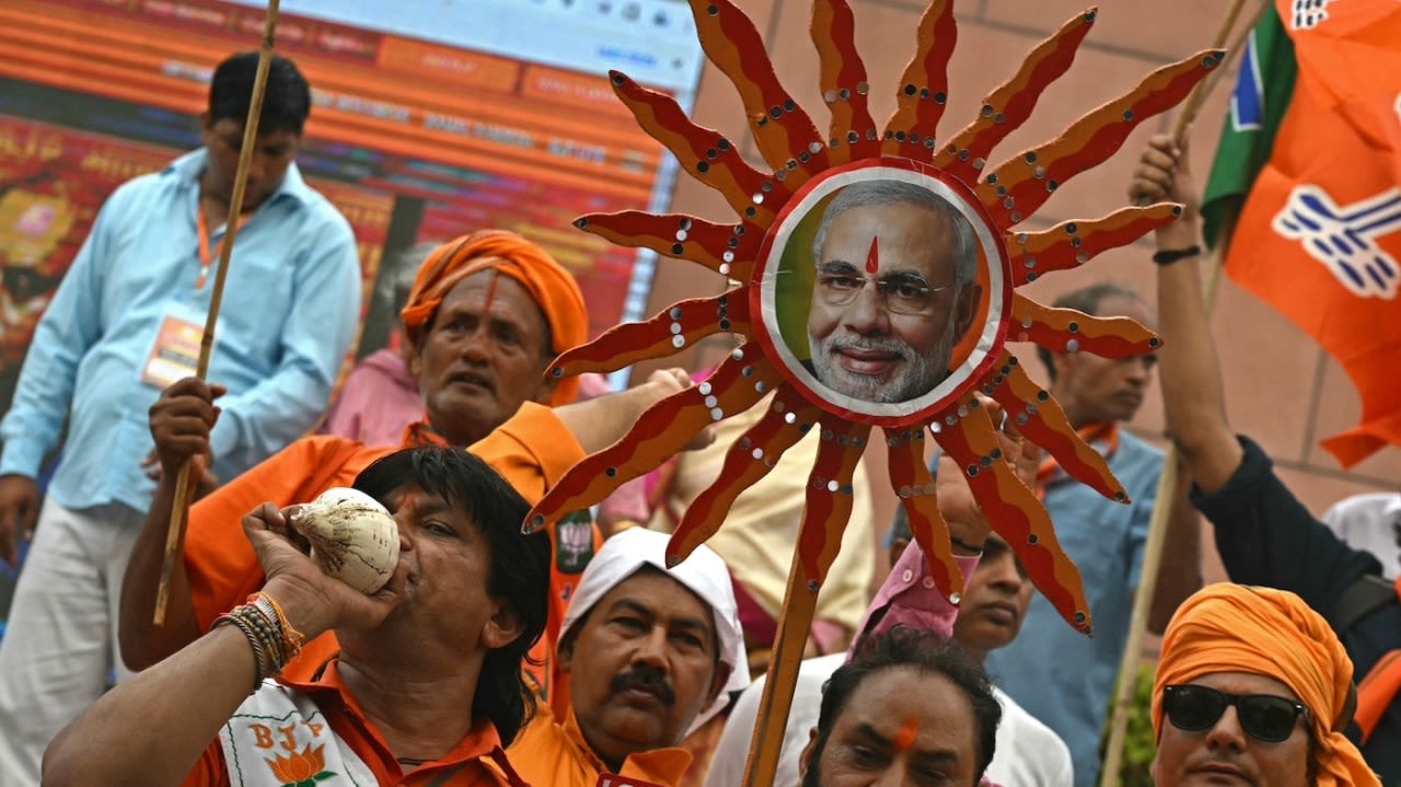 India’s global role will grow in Modi’s third term