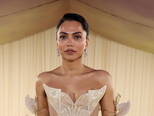 Met Gala ‘mystery woman,’ Mona Patel, identity revealed