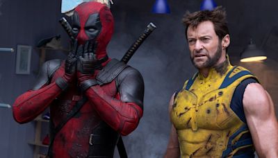 Alright, fine. I'm ranking every song in 'Deadpool & Wolverine.'