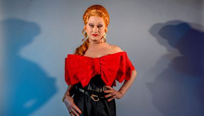 Jinkx Monsoon is in her actress era, 'transphobes be damned'