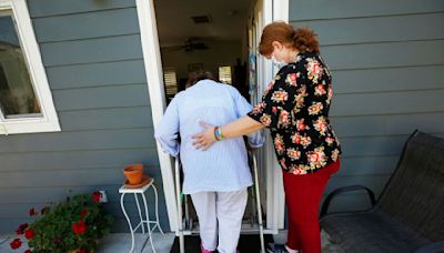 California could boot thousands of immigrants from program that aids the elderly and disabled