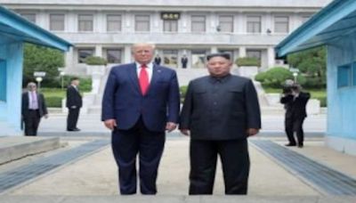 'We do not care': North Korea rebuffs Trump's 'Kim Jong Un misses me' remark