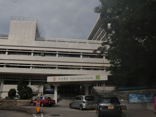 葵涌醫院80歲女病人遇襲眼傷需手術 17歲同房病人被捕暫控傷人