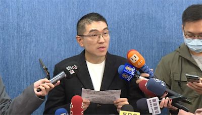 不能穿「拆樑T」！想投票罷謝國樑注意了 公民團體列10項提醒