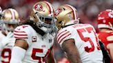 State of the 49ers, LB: Will Fred Warner and Dre Greenlaw's tackling bounce back?