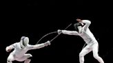 Northwest Jersey Athletic Conference fencing honors