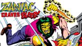 Loki season 2: What is the Zaniac in Marvel Comics?