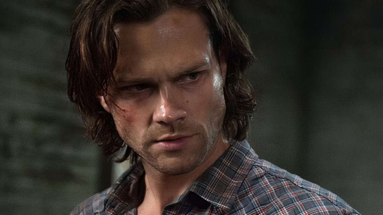 The Boys’ Erick Kripke Wants Supernatural's Jared Padalecki In Season 5