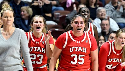 Utah Utes Players Called N-Word At Team Hotel During Women s NCAA Tourney, Coach Says