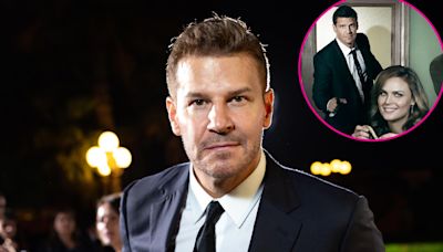 David Boreanaz Opens Up About Possible ‘Bones’ Revival: ‘Would Be Great to Relive That Again’