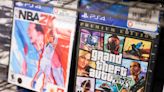 'Grand Theft Auto' maker Take-Two to let go 5% of staff, scrap some projects