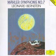 Mahler: Symphonie No.7