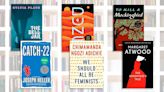 Looking to read more this year? Here are 50 popular books worth checking out