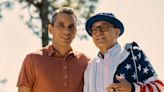 How Sebastian Maniscalco’s Passion Project Gave His Father a Moment ‘He’s Been Living 77 Years For’ (Video)