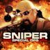 Sniper Special Ops