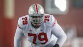 Logan Paulsen wonders if Commanders should have drafted a couple of offensive tackles