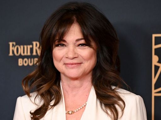 At 64, Valerie Bertinelli Shares Uplifting Health Journey Update