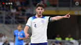 England vs. Bosnia live score, updates, result from Euro 2024 international friendly warm-up match | Sporting News