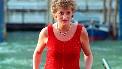 Princess Diana's PRAISE for Charles' mistress Camilla revealed for first time