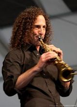 Kenny G