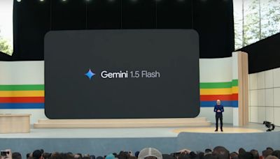 Google Gemini is now powered by 1.5 Flash, will soon support file uploads