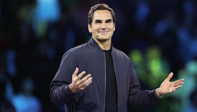 Prime Video pone fecha al estreno del esperado documental sobre el adiós de Federer