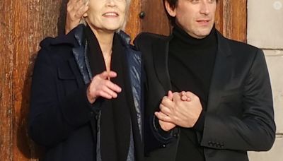 Françoise Hardy : trois mois après sa disparition, son fils Thomas Dutronc dévoile le contenu bouleversant de leurs derniers sms