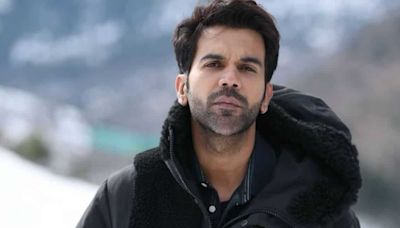 ‘It wasn’t fair’: Rajkummar Rao tells Karan Johar of how he was replaced overnight by a star kid