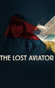 The Lost Aviator