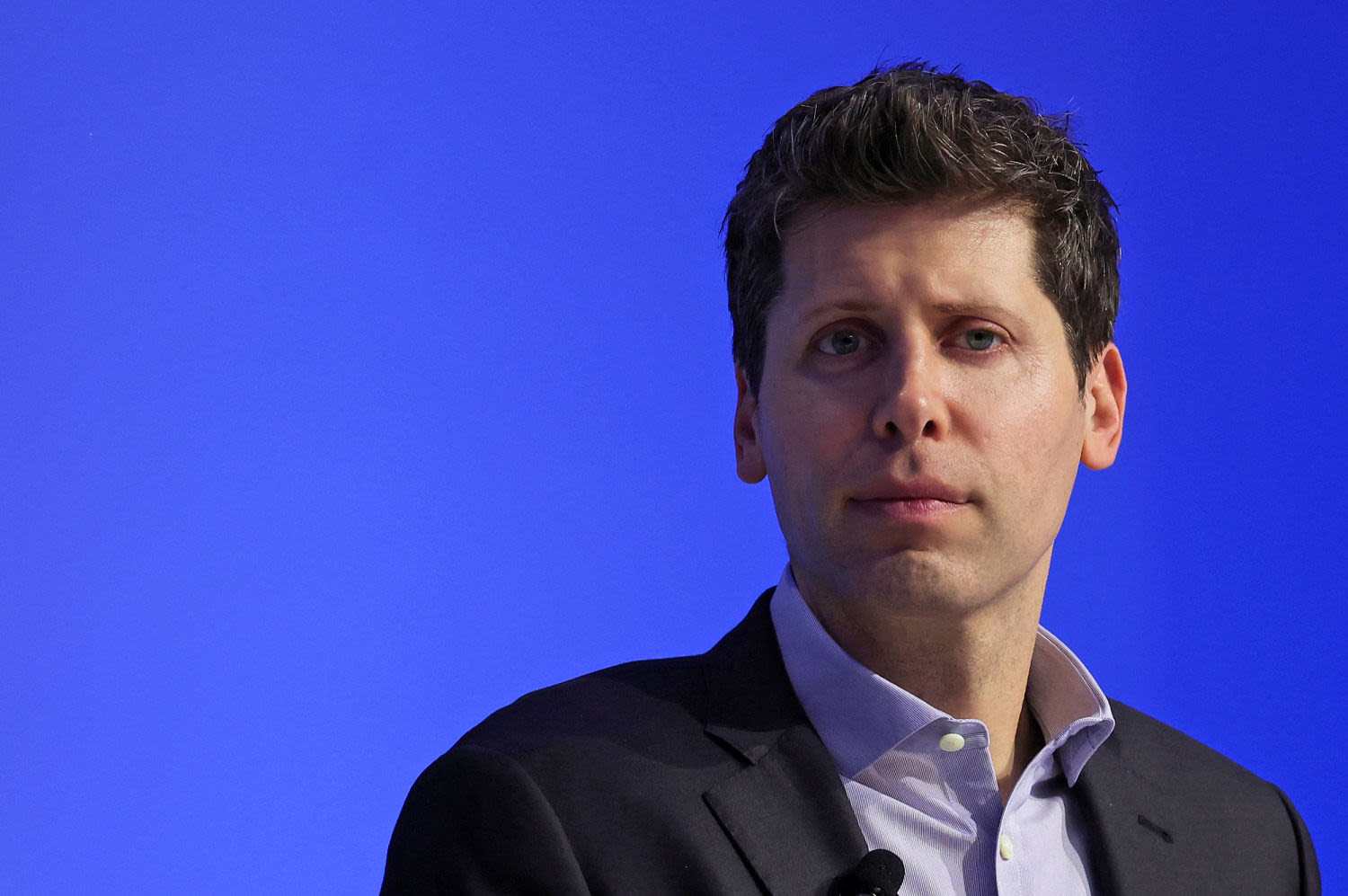 OpenAI CEO Sam Altman says AI tools will shape the future