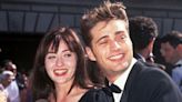 Beverly Hills, 90210 co-stars pay tribute to 'force of nature' Shannen Doherty